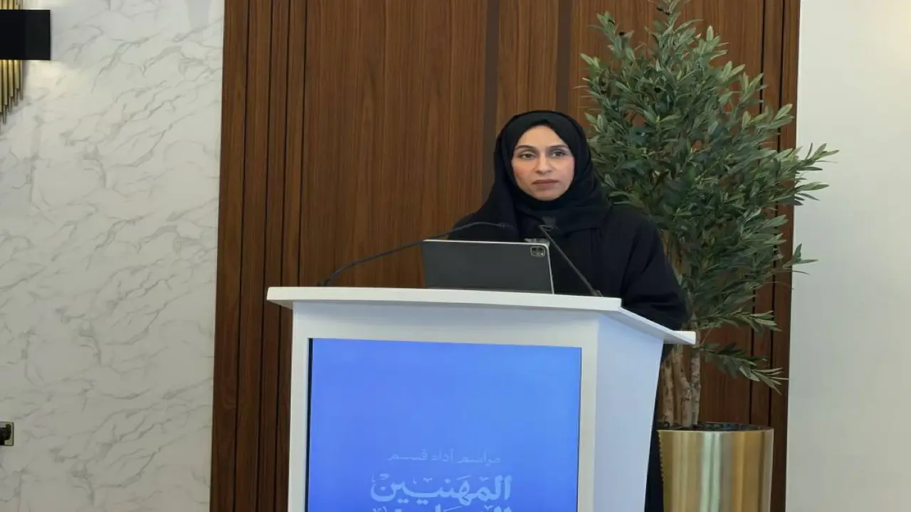 دبي تعتمد 1144 كادراً اجتماعياً لتلبية احتياجات المجتمع
